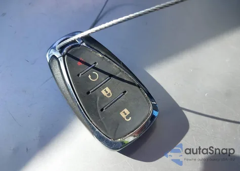 2017 Chevrolet Trax Lt from USA, damaged, VIN 3GNCJLSB8HL266253